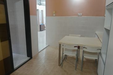 Vision Homes @ Seremban 2