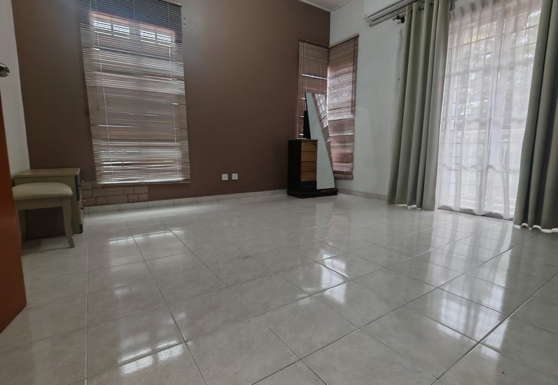 Vision Homes @ Seremban 2