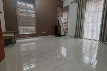 Vision Homes @ Seremban 2