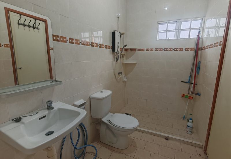 Vision Homes @ Seremban 2