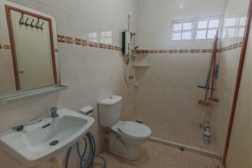 Vision Homes @ Seremban 2