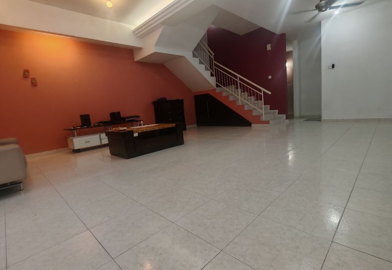 Vision Homes @ Seremban 2