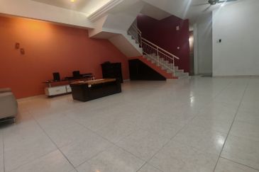 Vision Homes @ Seremban 2