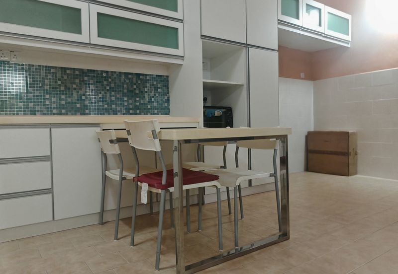 Vision Homes @ Seremban 2