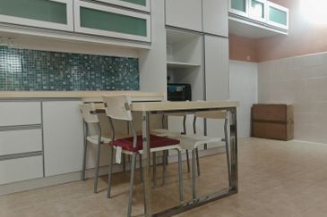 Vision Homes @ Seremban 2