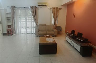 Vision Homes @ Seremban 2