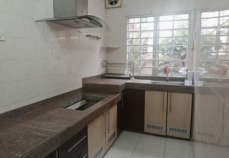 Vision Homes @ Seremban 2