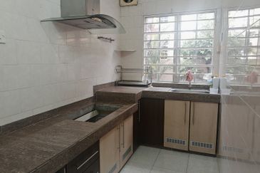 Vision Homes @ Seremban 2