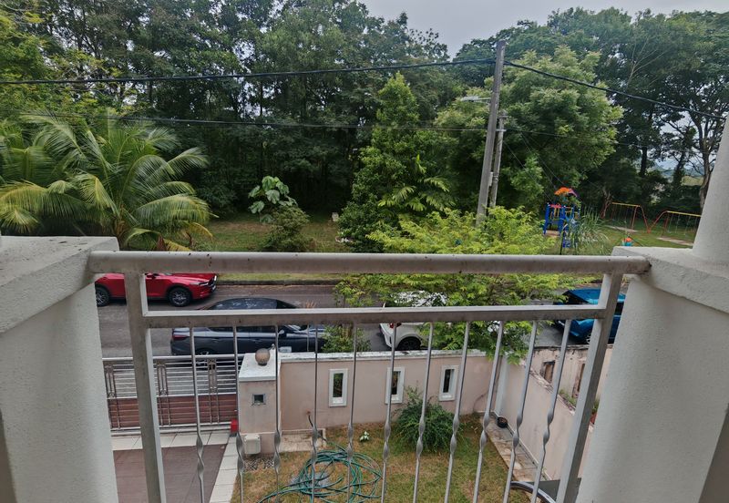 Vision Homes @ Seremban 2