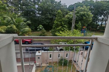 Vision Homes @ Seremban 2