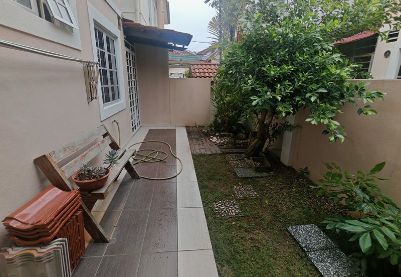 Vision Homes @ Seremban 2