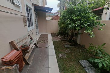 Vision Homes @ Seremban 2