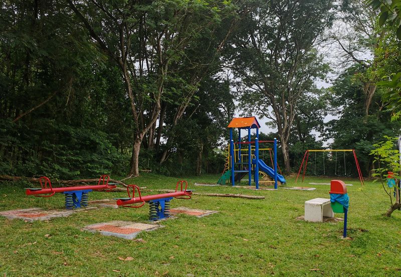 Vision Homes @ Seremban 2