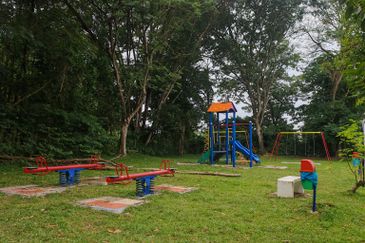 Vision Homes @ Seremban 2