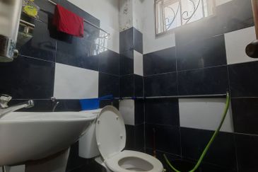 Taman Palma Jaya Perdana