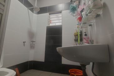 Taman Palma Jaya Perdana