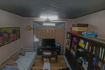 Taman Palma Jaya Perdana