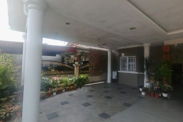 Taman Palma Jaya Perdana