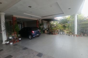 Taman Palma Jaya Perdana