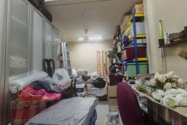 Taman Palma Jaya Perdana