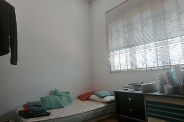 Taman Palma Jaya Perdana