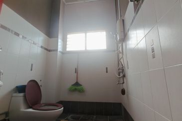 Taman Palma Jaya Perdana