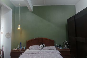 Taman Palma Jaya Perdana