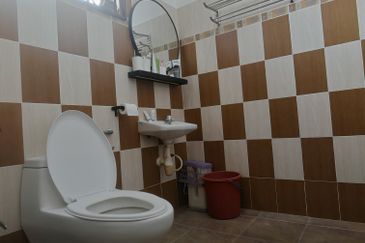 Taman Palma Jaya Perdana