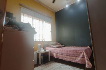 Taman Palma Jaya Perdana