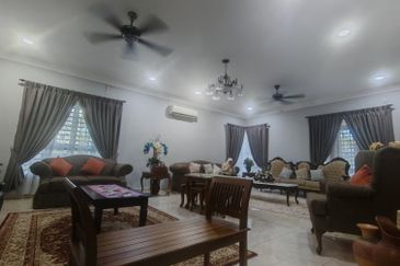 Taman Palma Jaya Perdana