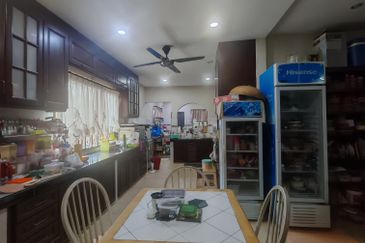 Taman Palma Jaya Perdana