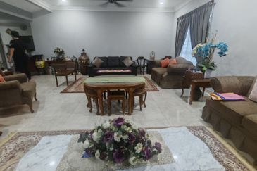 Taman Palma Jaya Perdana