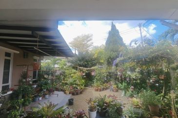 Taman Palma Jaya Perdana