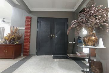 Taman Palma Jaya Perdana