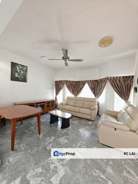 Big Land - Rasah Kemayan, Seremban, Negeri Sembilan - Double Storey Bungalow - For Sale, Negeri Sembilan, Seremban