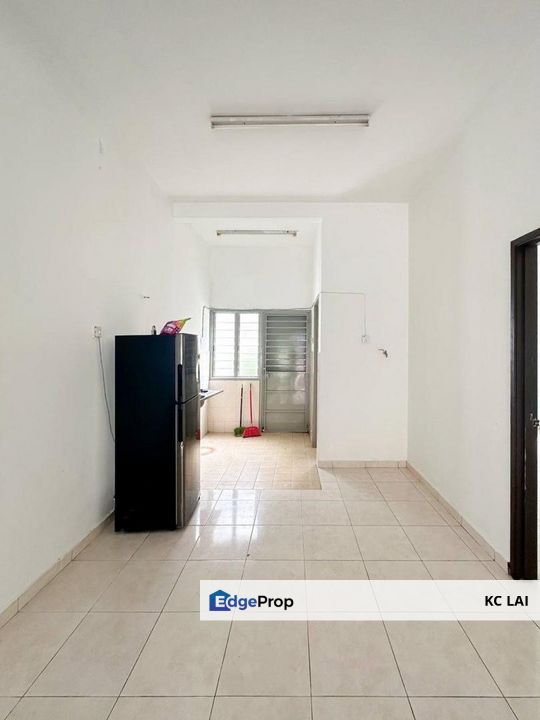 Clean Neighborhood - Taman Mutiara Galla, Seremban, Negeri Sembilan - Double Storey Terrace - For Sale, Negeri Sembilan, Seremban