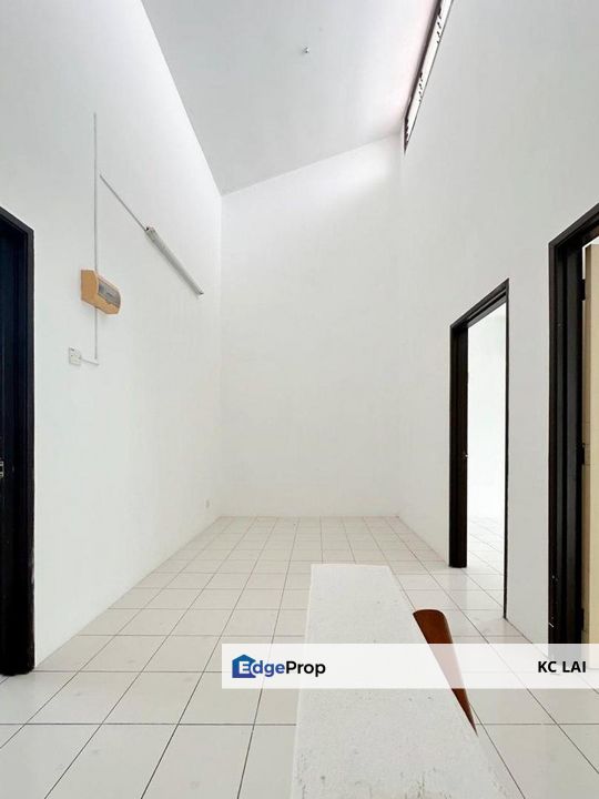 Clean Neighborhood - Taman Mutiara Galla, Seremban, Negeri Sembilan - Double Storey Terrace - For Sale, Negeri Sembilan, Seremban