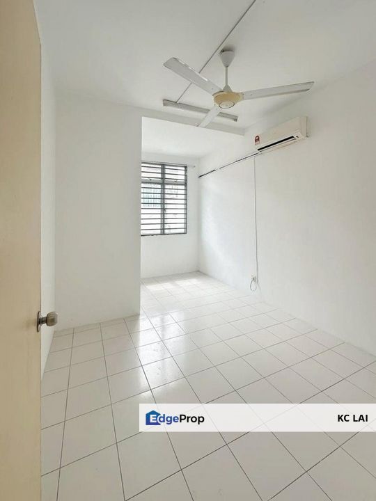 Clean Neighborhood - Taman Mutiara Galla, Seremban, Negeri Sembilan - Double Storey Terrace - For Sale, Negeri Sembilan, Seremban
