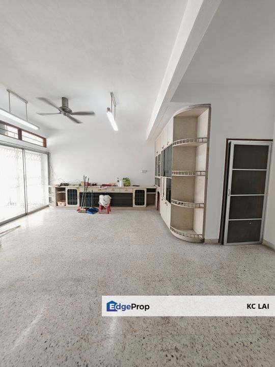 Super value - Seremban Garden, Seremban, Negeri Sembilan - Double Storey Superlink - For Sale, Negeri Sembilan, Seremban