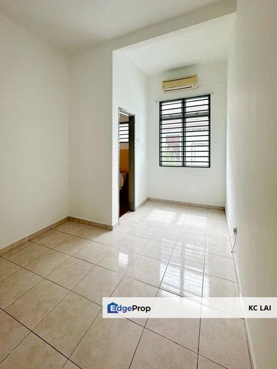 Well Maintain - Taman Mutiara Galla, Seremban, Negeri Sembilan - Double Storey Terrace - For Sale, Negeri Sembilan, Seremban