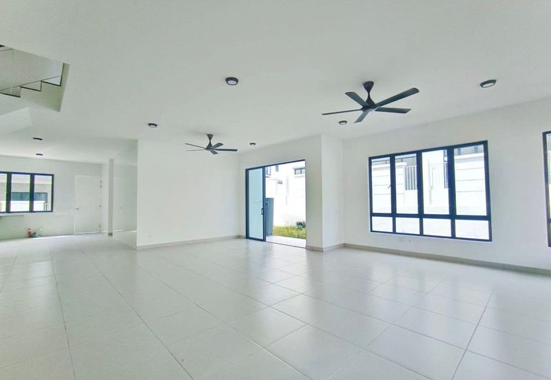 Kemayan Heights @ Rasah Kemayan Seremban 2