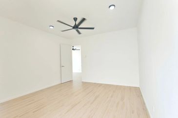 Kemayan Heights @ Rasah Kemayan Seremban 2