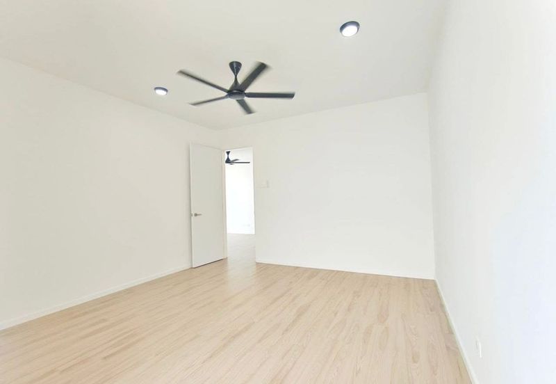 Kemayan Heights @ Rasah Kemayan Seremban 2