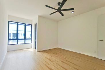 Kemayan Heights @ Rasah Kemayan Seremban 2