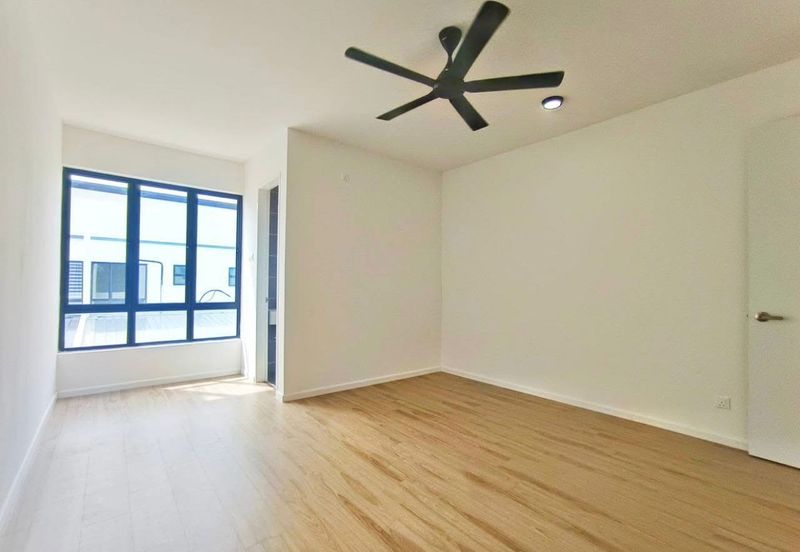 Kemayan Heights @ Rasah Kemayan Seremban 2