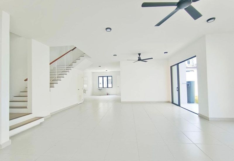 Kemayan Heights @ Rasah Kemayan Seremban 2