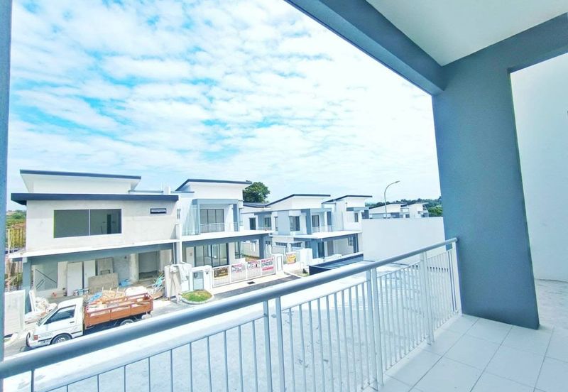 Kemayan Heights @ Rasah Kemayan Seremban 2