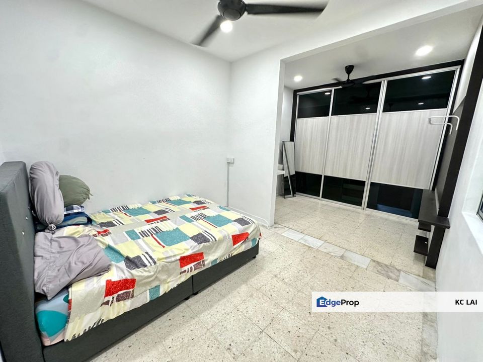 Beautiful Fully Furnished - Taman Desa Rasah, Seremban, Negeri Sembilan - Single Storey Terrace - For Rent, Negeri Sembilan, Seremban