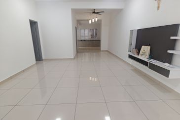 RIMBUN IRAMA @S2 HEIGHTS