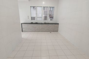 RIMBUN IRAMA @S2 HEIGHTS